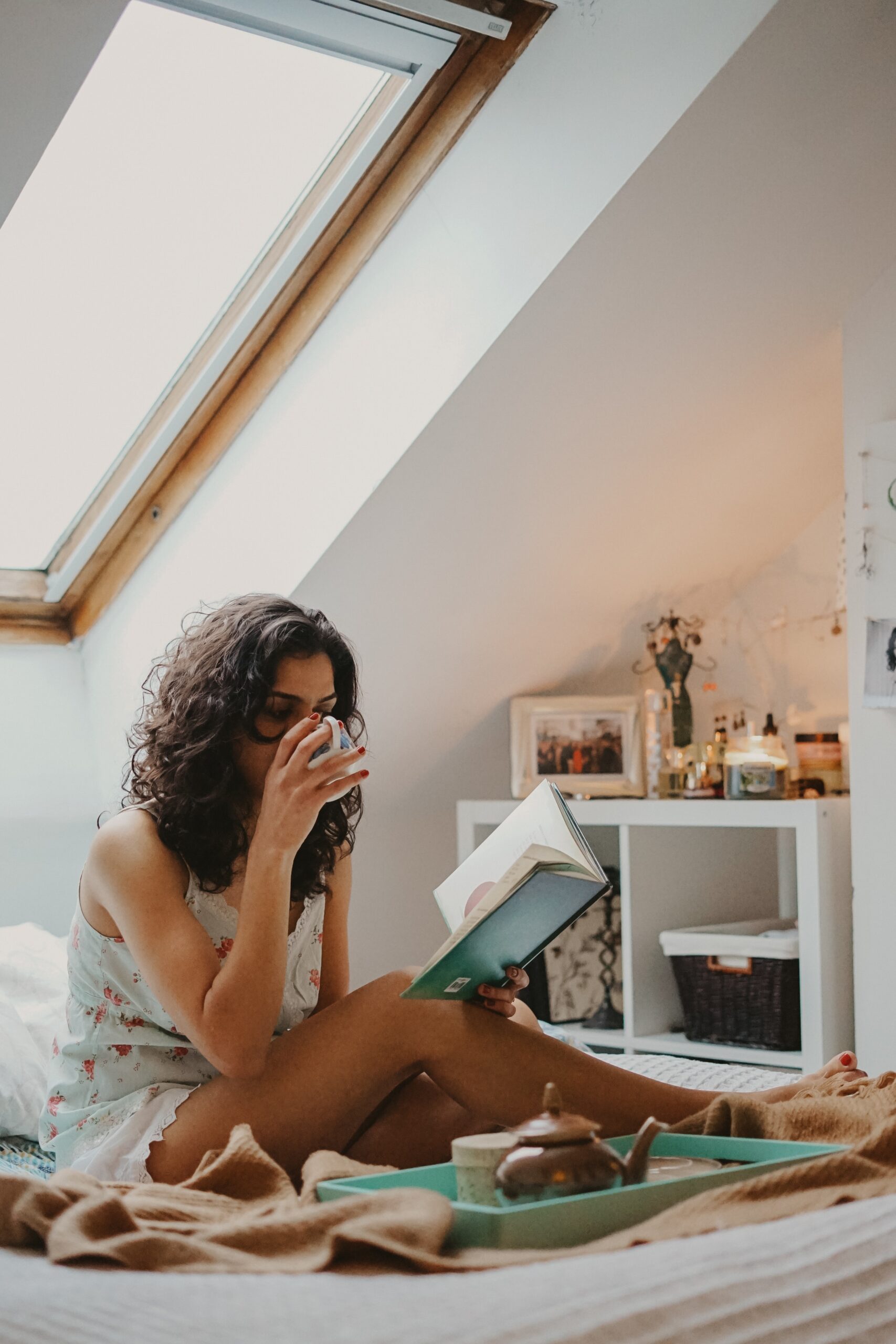 Self care tips!