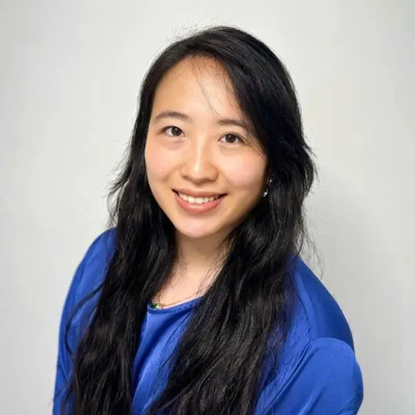 Dr. Abigail Wang