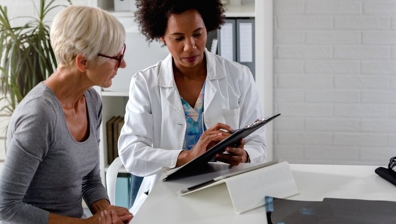 Diagnostic Evaluation