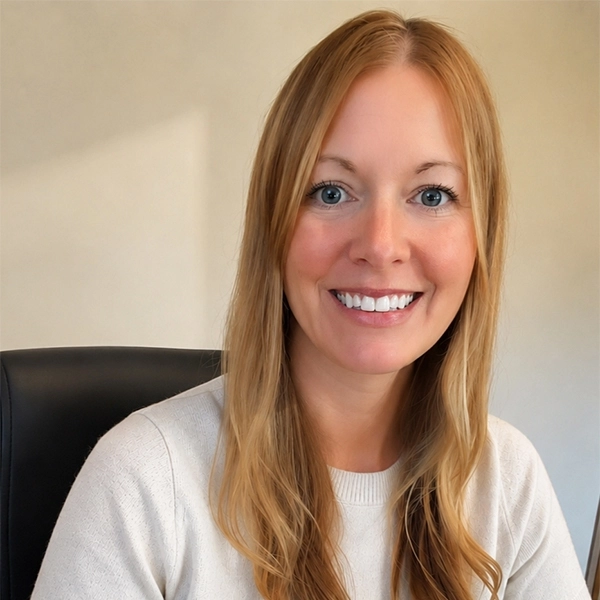 Alicia Gaudlip, PMHNP-BC