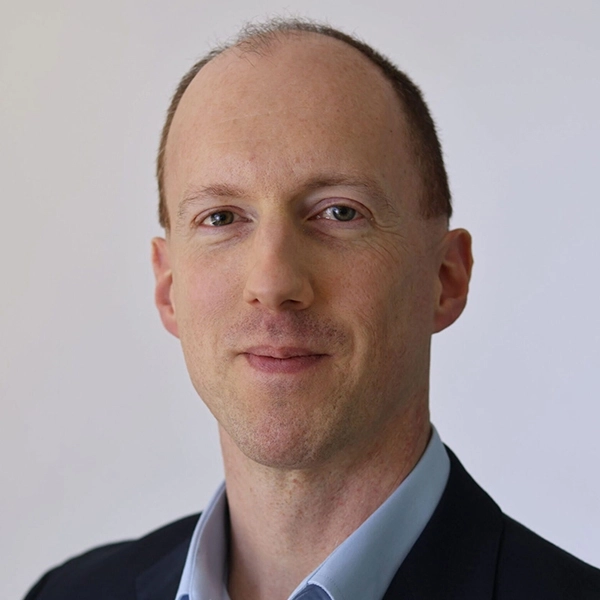 Paul Ruberg, PA-C