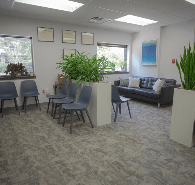 office