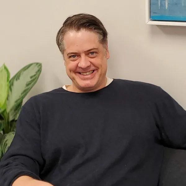 Dr. Ryan Reagan, Ph.D