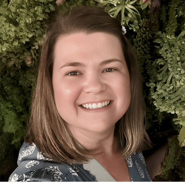 Greta Thorkelson, PMHNP-BC