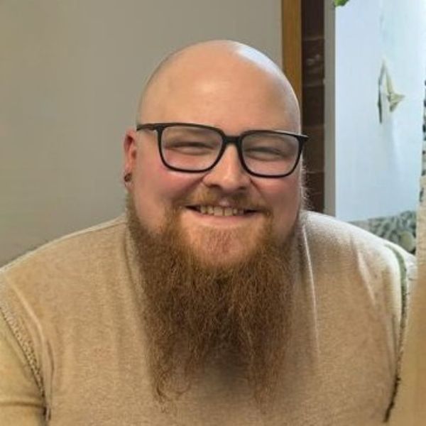 Rob Rowe, PMHNP-BC