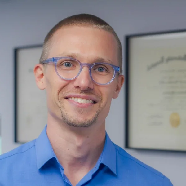 Dr. Greg Thorkelson, MD