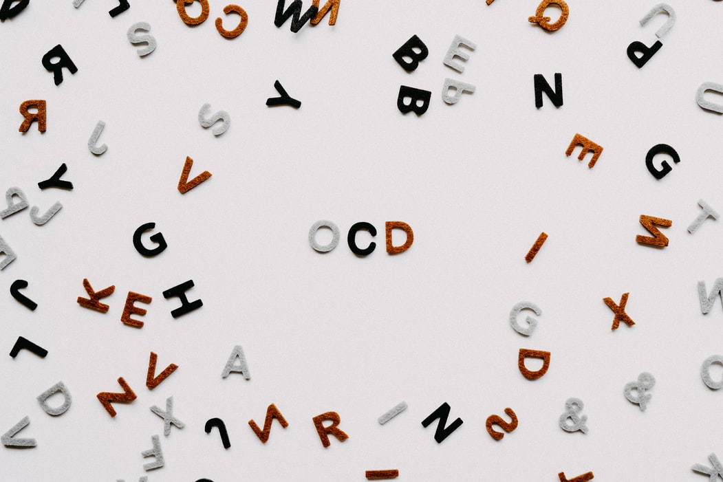 Living with OCD
