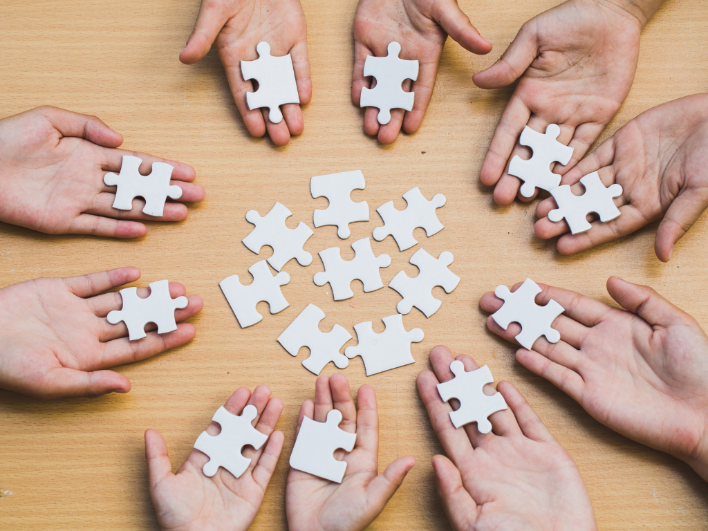 I’ve Got Skills….They’re Multiplying…