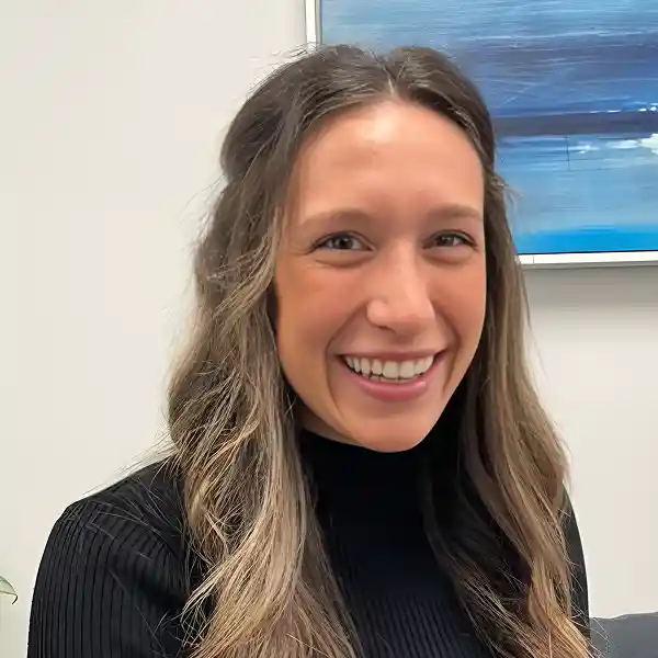 Dr. Melanie Valenti (Kukich), DNP, PMHNP-BC