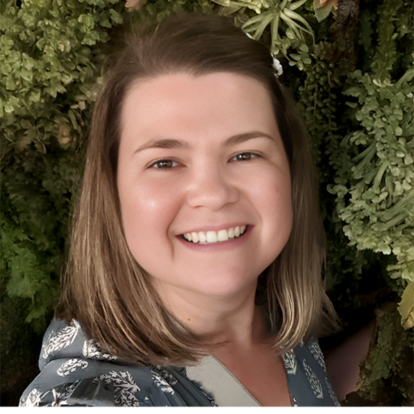 Greta Thorkelson, PMHNP-BC