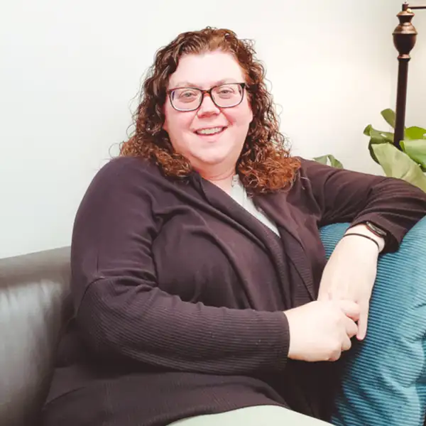 Jayne Dalessio, PMHNP- BC