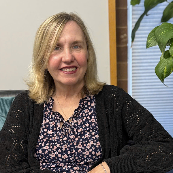 Kathy Cramer, PMHNP-BC