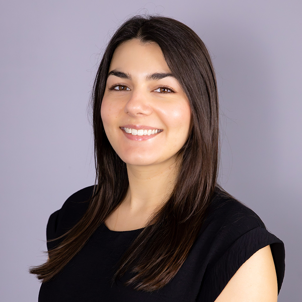 Samantha Richard, PA-C