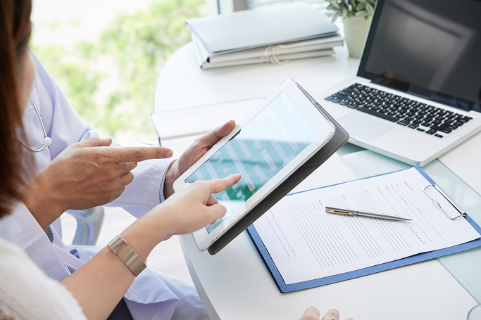 Personalized treatment plan