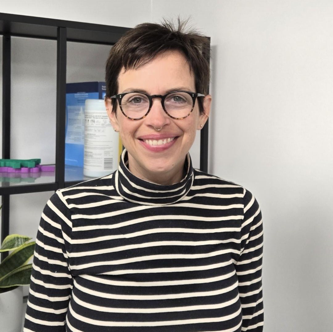 Samantha Ferris CRNP, PMHNP-BC